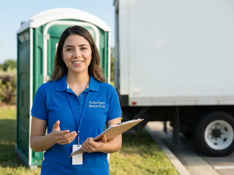 Porta Potty Rental  in Roseburg  FAQ